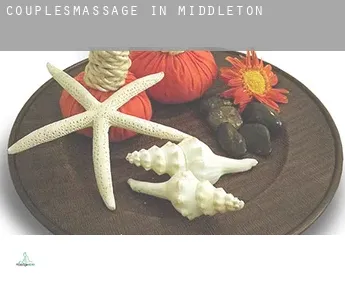 Couples massage in  Middleton
